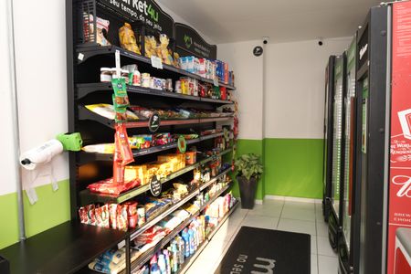 Apartamento para alugar com 39m², 2 quartos e sem vagaÁrea comum