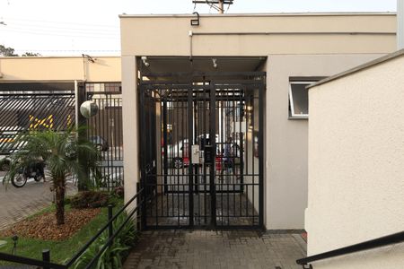 Apartamento para alugar com 39m², 2 quartos e sem vagaPortaria