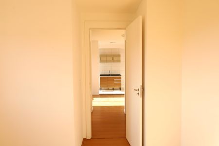 Apartamento para alugar com 39m², 2 quartos e sem vagaQuarto 2
