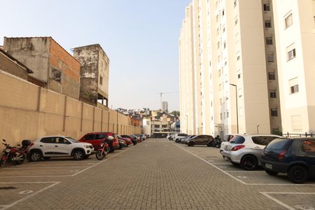 Apartamento para alugar com 39m², 2 quartos e sem vagaÁrea comum