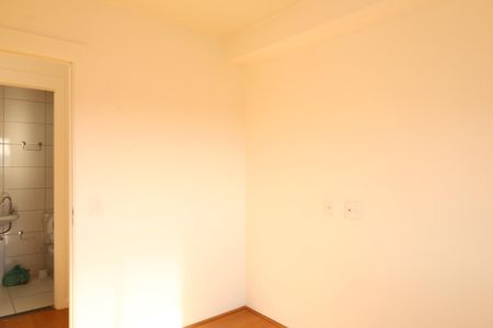 Quarto 1 de apartamento para alugar com 2 quartos, 39m² em Jardim Brasília (zona Leste), São Paulo