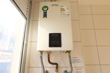 Apartamento para alugar com 39m², 2 quartos e sem vagaÁrea de Serviço