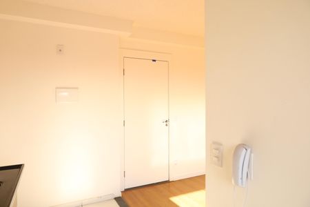 Apartamento para alugar com 39m², 2 quartos e sem vagaCozinha