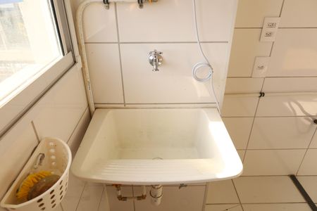 Apartamento para alugar com 39m², 2 quartos e sem vagaÁrea de Serviço