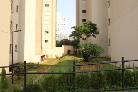 Apartamento para alugar com 39m², 2 quartos e sem vagaÁrea comum