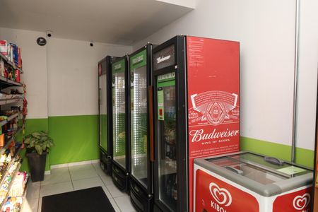 Apartamento para alugar com 39m², 2 quartos e sem vagaÁrea comum