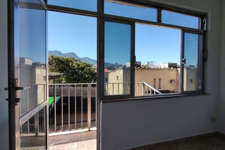 Apartamento para alugar com 78m², 3 quartos e 1 vagaSala
