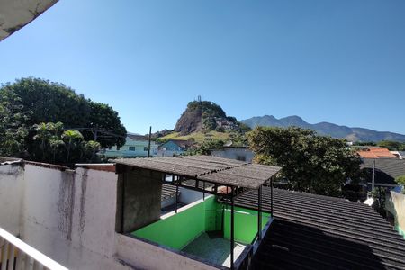 Vista de apartamento para alugar com 3 quartos, 78m² em Freguesia (jacarepaguá), Rio de Janeiro