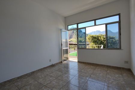 Apartamento para alugar com 3 quartos, 78m² em Freguesia (jacarepaguá), Rio de Janeiro