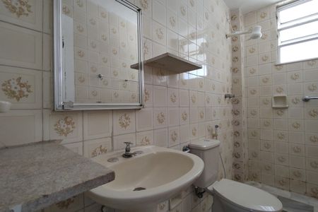 Apartamento para alugar com 78m², 3 quartos e 1 vagaBanheiro da Suíte
