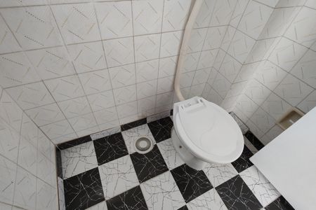 Apartamento para alugar com 78m², 3 quartos e 1 vagaBanheiro de serviço
