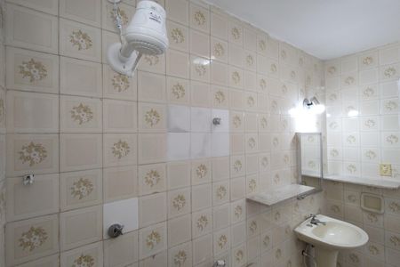 Apartamento para alugar com 78m², 3 quartos e 1 vagaBanheiro Social