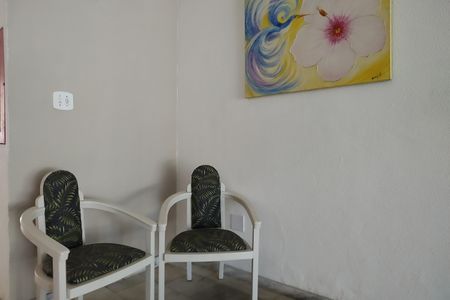 Apartamento para alugar com 78m², 3 quartos e 1 vagaHall de entrada