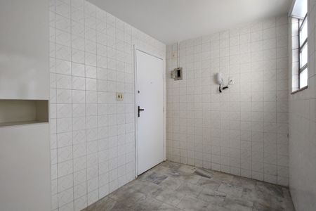 Apartamento para alugar com 78m², 3 quartos e 1 vagaCozinha - Armários