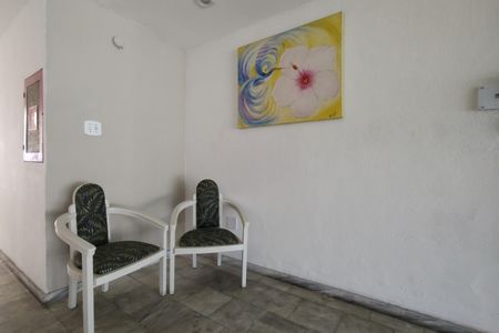 Apartamento para alugar com 78m², 3 quartos e 1 vagaHall de entrada