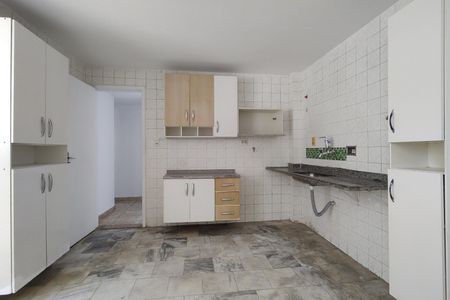 Cozinha - Armários de apartamento para alugar com 3 quartos, 78m² em Freguesia (jacarepaguá), Rio de Janeiro