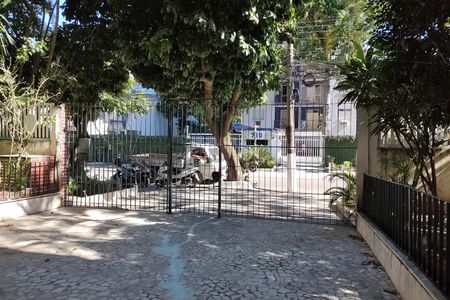 Área comum de apartamento para alugar com 3 quartos, 78m² em Freguesia (jacarepaguá), Rio de Janeiro