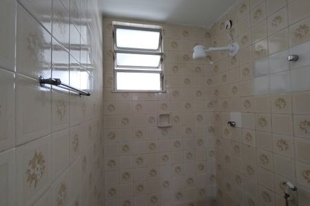 Apartamento para alugar com 78m², 3 quartos e 1 vagaBanheiro Social