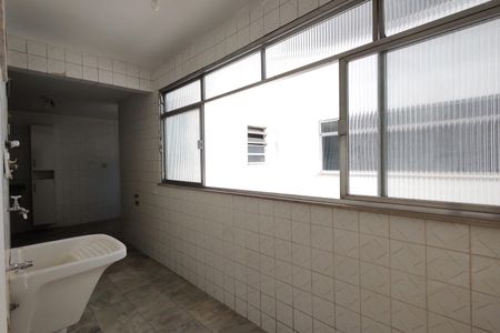 Apartamento para alugar com 78m², 3 quartos e 1 vagaÁrea de Serviço