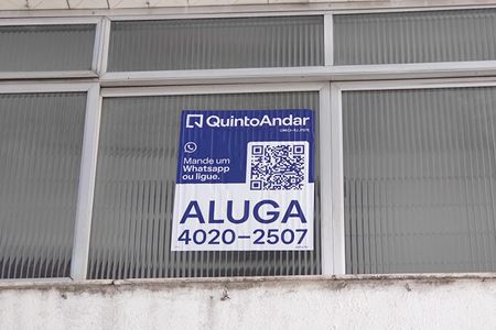 Apartamento para alugar com 78m², 3 quartos e 1 vagaPlaca