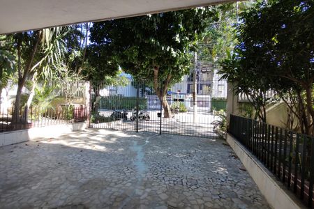 Área comum de apartamento para alugar com 3 quartos, 78m² em Freguesia (jacarepaguá), Rio de Janeiro