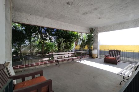 Área comum de apartamento para alugar com 3 quartos, 78m² em Freguesia (jacarepaguá), Rio de Janeiro