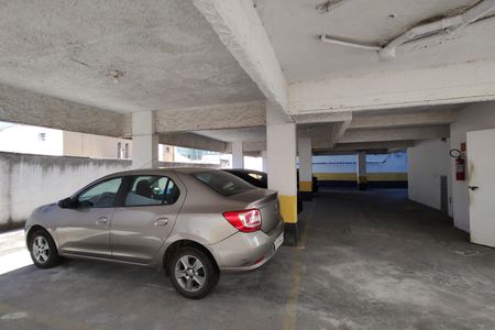 Apartamento para alugar com 78m², 3 quartos e 1 vagaÁrea comum
