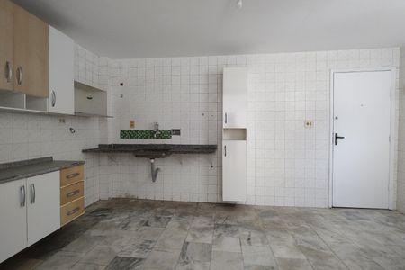 Apartamento para alugar com 78m², 3 quartos e 1 vagaCozinha - Armários
