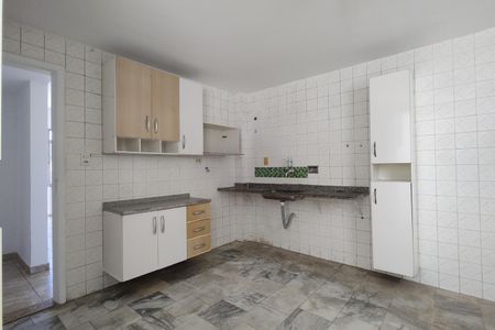 Apartamento para alugar com 78m², 3 quartos e 1 vagaCozinha - Armários