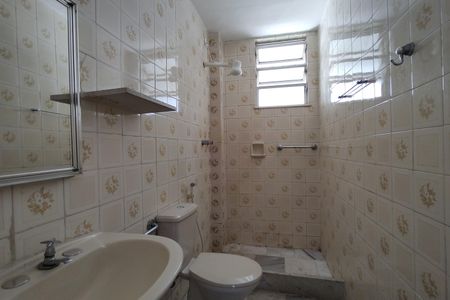 Apartamento para alugar com 78m², 3 quartos e 1 vagaBanheiro da Suíte