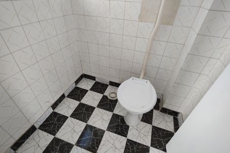 Apartamento para alugar com 78m², 3 quartos e 1 vagaBanheiro de serviço