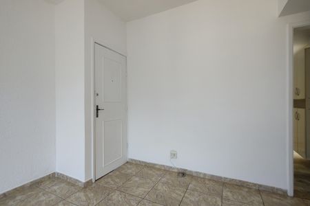 Sala de apartamento para alugar com 3 quartos, 78m² em Freguesia (jacarepaguá), Rio de Janeiro