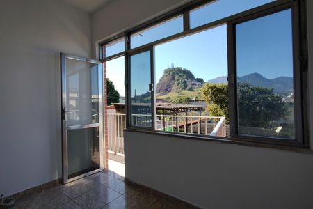 Apartamento para alugar com 78m², 3 quartos e 1 vagaSala