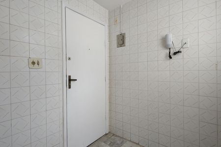 Apartamento para alugar com 78m², 3 quartos e 1 vagaCozinha - Armários