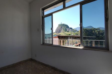 Quarto 1 - Armários de apartamento para alugar com 3 quartos, 78m² em Freguesia (jacarepaguá), Rio de Janeiro