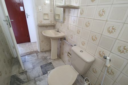 Apartamento para alugar com 78m², 3 quartos e 1 vagaBanheiro da Suíte