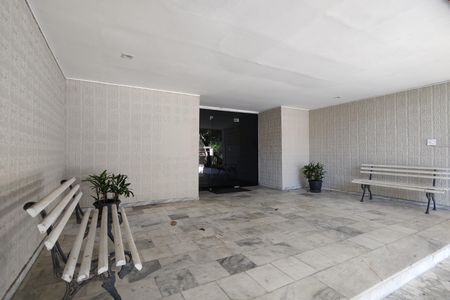 Área comum de apartamento para alugar com 3 quartos, 78m² em Freguesia (jacarepaguá), Rio de Janeiro