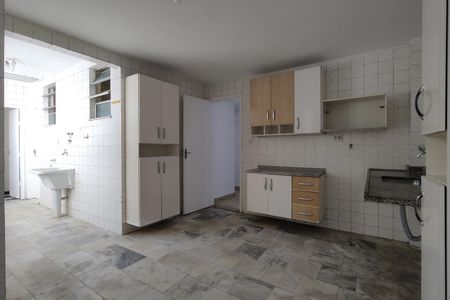 Apartamento para alugar com 78m², 3 quartos e 1 vagaCozinha - Armários