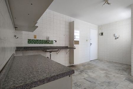 Apartamento para alugar com 78m², 3 quartos e 1 vagaCozinha - Armários