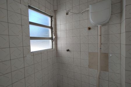 Apartamento para alugar com 78m², 3 quartos e 1 vagaBanheiro de serviço