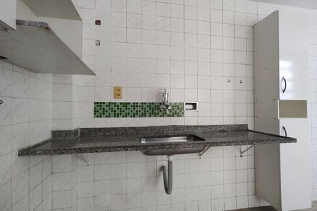 Apartamento para alugar com 78m², 3 quartos e 1 vagaCozinha - Armários