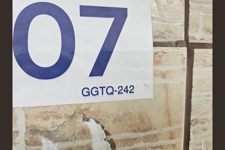 Placa de apartamento para alugar com 3 quartos, 144m² em Olinda, Nilópolis