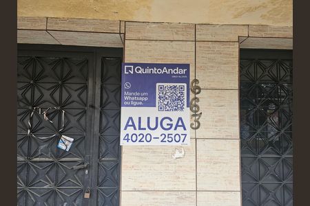 Placa  de apartamento para alugar com 3 quartos, 144m² em Olinda, Nilópolis