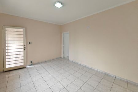 Sala de casa para alugar com 3 quartos, 180m² em Jardim do Lago, Campinas