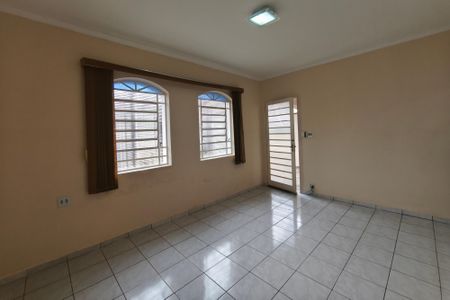 Sala de casa para alugar com 3 quartos, 180m² em Jardim do Lago, Campinas
