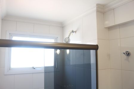 Apartamento para alugar com 67m², 2 quartos e 2 vagasBanheiro da Suíte
