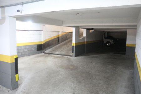 Apartamento para alugar com 67m², 2 quartos e 2 vagasGaragem