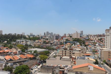 Apartamento para alugar com 67m², 2 quartos e 2 vagasVista da Suíte