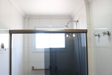 Apartamento para alugar com 67m², 2 quartos e 2 vagasBanheiro