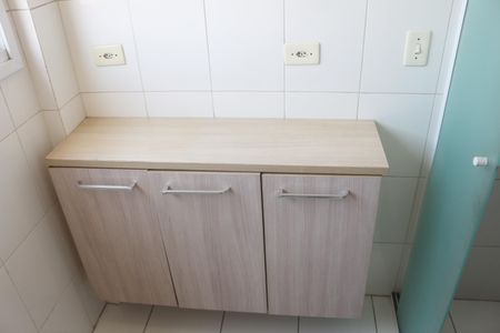 Apartamento para alugar com 67m², 2 quartos e 2 vagasÁrea de Serviço